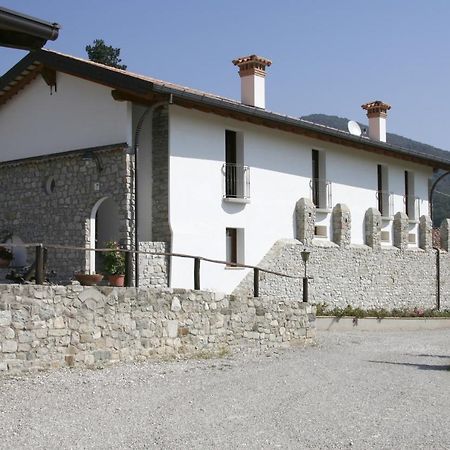 Borgo Di Corte - Alloggio Agrituristico Prestento Exterior foto
